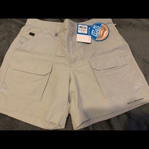 Columbia Permit II Shorts - Men’s